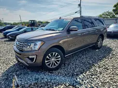 1FMJK2AT6JEA41350 2018 FORD EXPEDITION
