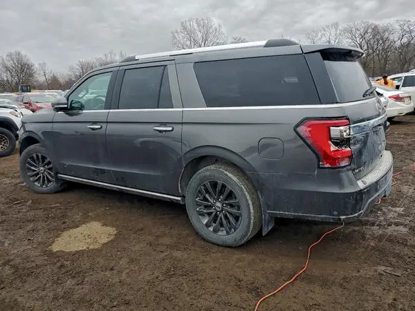 1FMJK2AT6JEA45446 2018 FORD EXPEDITION - Image 2