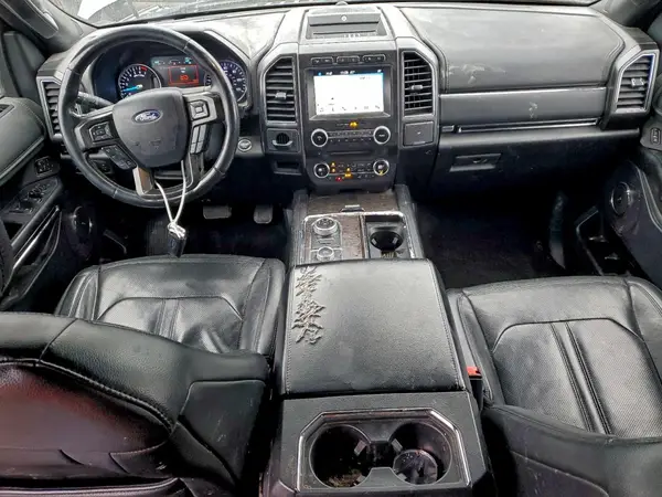 1FMJK2AT6JEA45446 2018 FORD EXPEDITION - Image 8