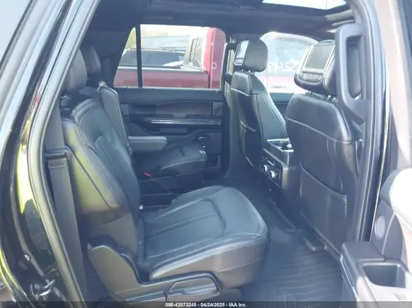 1FMJK2AT6JEA46516 2018 FORD EXPEDITION - Image 8