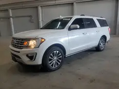 1FMJK2AT6JEA48119 2018 FORD EXPEDITION