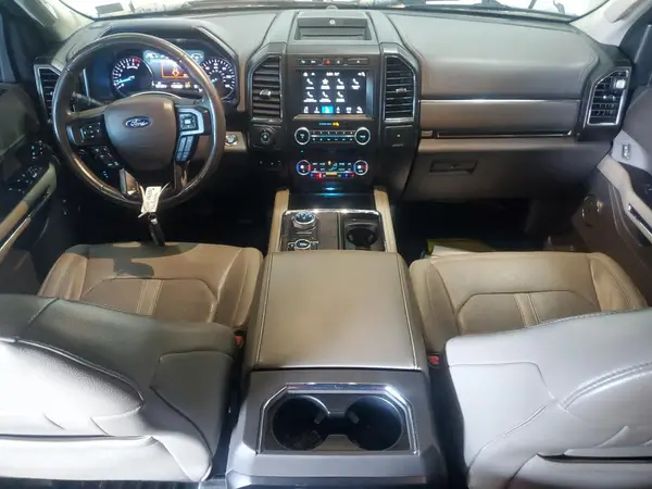 1FMJK2AT6JEA48119 2018 FORD EXPEDITION - Image 8