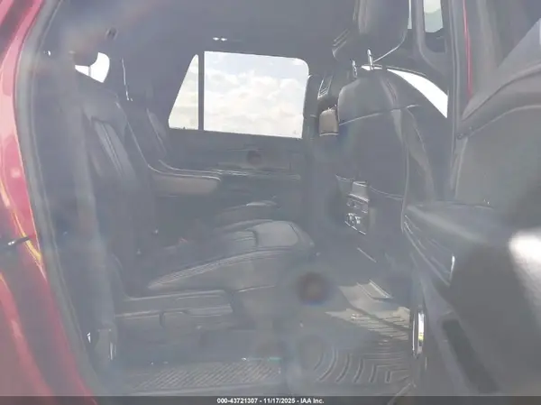 1FMJK2AT6JEA49092 2018 FORD EXPEDITION - Image 8