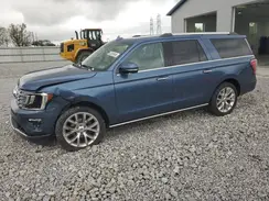 1FMJK2AT6JEA55474 2018 FORD EXPEDITION