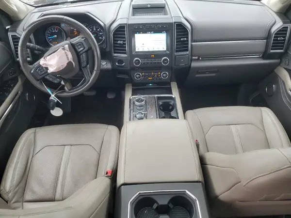 1FMJK2AT6JEA55474 2018 FORD EXPEDITION - Image 8
