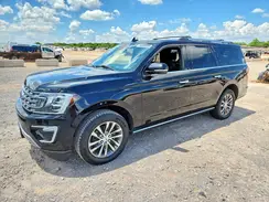 1FMJK2AT6JEA58777 2018 FORD EXPEDITION