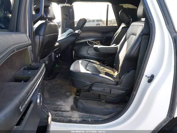 1FMJK2AT6JEA59072 2018 FORD EXPEDITION - Image 8