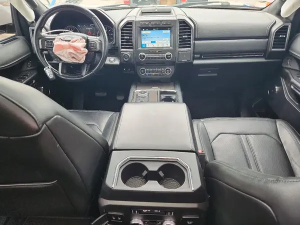 1FMJK2AT6JEA61002 2018 FORD EXPEDITION - Image 8