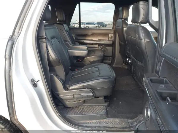 1FMJK2AT6JEA63686 2018 FORD EXPEDITION - Image 8