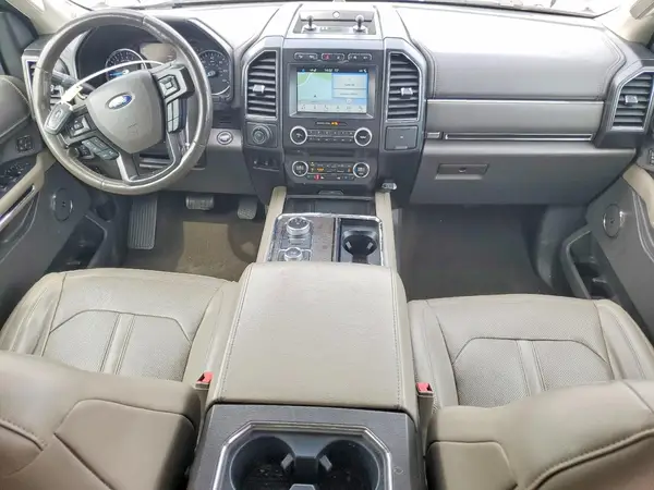 1FMJK2AT6JEA64532 2018 FORD EXPEDITION - Image 8
