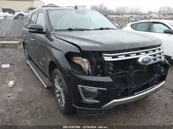 1FMJK2AT6JEA70086 2018 FORD EXPEDITION