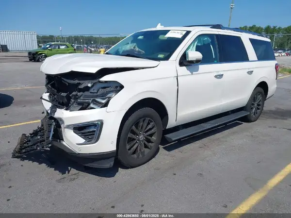 1FMJK2AT6KEA12996 2019 FORD EXPEDITION - Image 2