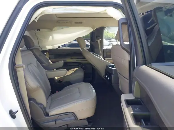 1FMJK2AT6KEA12996 2019 FORD EXPEDITION - Image 8
