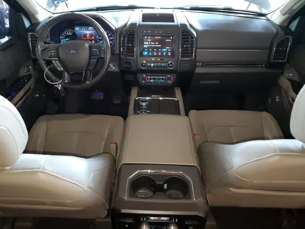 1FMJK2AT6KEA13842 2019 FORD EXPEDITION - Image 8