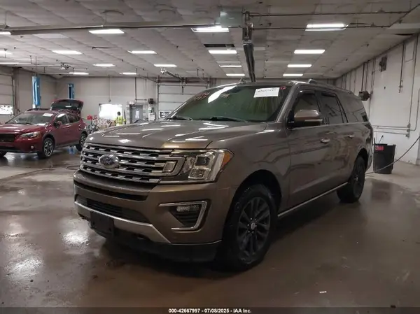1FMJK2AT6KEA20872 2019 FORD EXPEDITION - Image 2