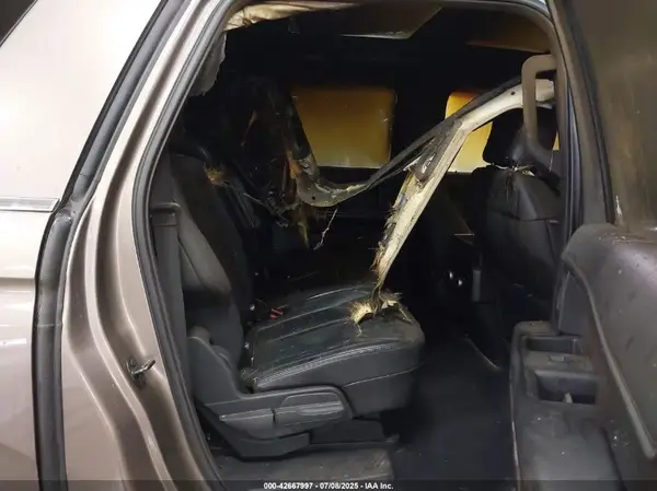 1FMJK2AT6KEA20872 2019 FORD EXPEDITION - Image 8
