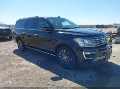 1FMJK2AT6KEA27563 2019 FORD EXPEDITION