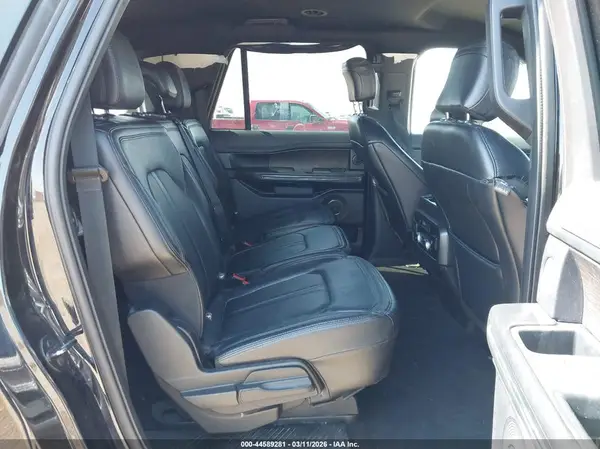 1FMJK2AT6KEA27563 2019 FORD EXPEDITION - Image 8