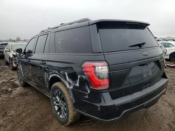 1FMJK2AT6KEA28678 2019 FORD EXPEDITION - Image 2