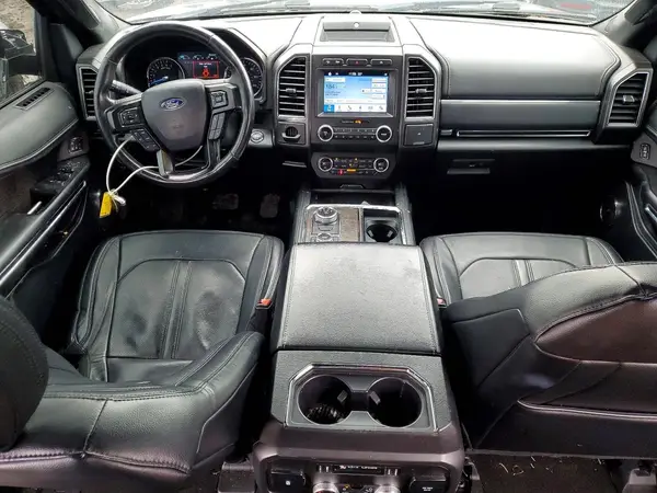 1FMJK2AT6KEA28678 2019 FORD EXPEDITION - Image 8