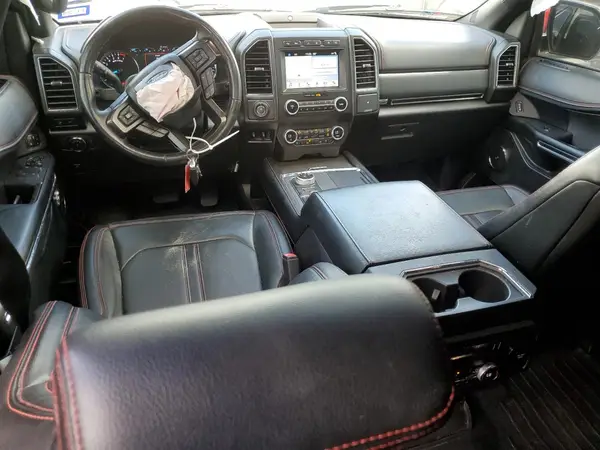 1FMJK2AT6KEA32357 2019 FORD EXPEDITION - Image 8