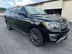 1FMJK2AT6KEA36201 2019 FORD EXPEDITION