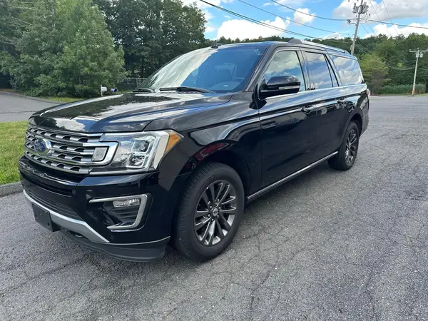 1FMJK2AT6KEA36201 2019 FORD EXPEDITION - Image 2