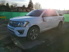 1FMJK2AT6KEA38689 2019 FORD EXPEDITION