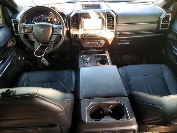 1FMJK2AT6KEA38689 2019 FORD EXPEDITION - Image 8