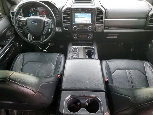 1FMJK2AT6KEA39227 2019 FORD EXPEDITION - Image 8