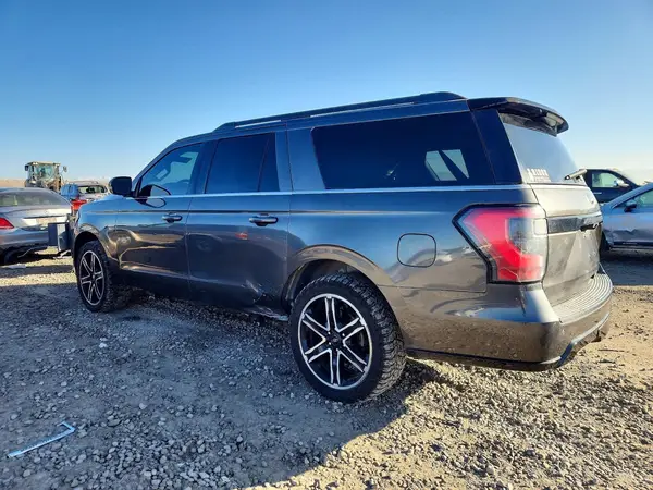 1FMJK2AT6KEA40250 2019 FORD EXPEDITION - Image 2