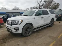 1FMJK2AT6KEA50874 2019 FORD EXPEDITION