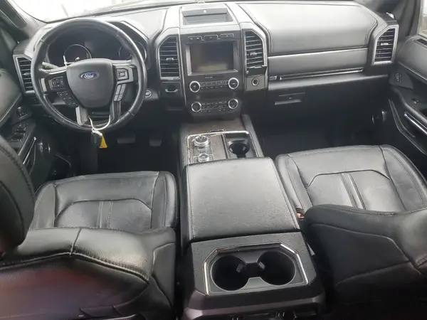 1FMJK2AT6KEA50874 2019 FORD EXPEDITION - Image 8