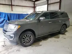 1FMJK2AT6KEA57209 2019 FORD EXPEDITION