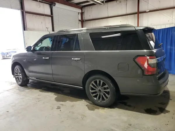 1FMJK2AT6KEA57209 2019 FORD EXPEDITION - Image 2