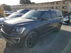 1FMJK2AT6KEA75077 2019 FORD EXPEDITION