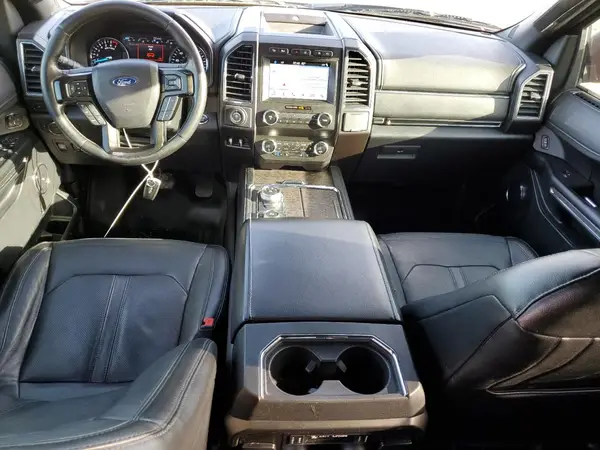 1FMJK2AT6KEA75077 2019 FORD EXPEDITION - Image 8