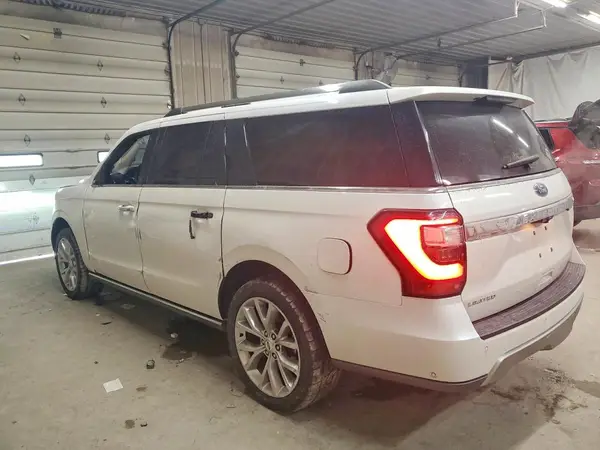 1FMJK2AT6KEA77251 2019 FORD EXPEDITION - Image 2