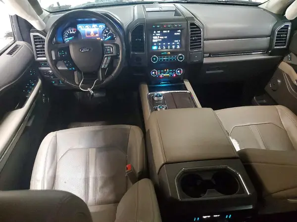 1FMJK2AT6KEA77251 2019 FORD EXPEDITION - Image 8