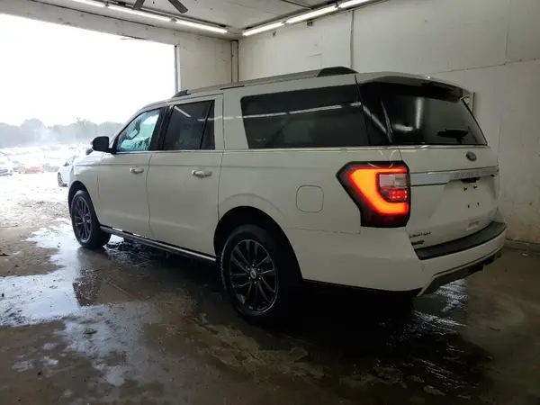 1FMJK2AT6KEA81056 2019 FORD EXPEDITION - Image 2