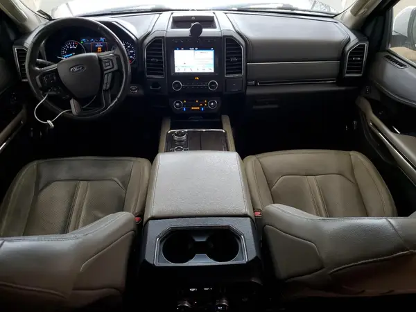 1FMJK2AT6KEA81056 2019 FORD EXPEDITION - Image 8