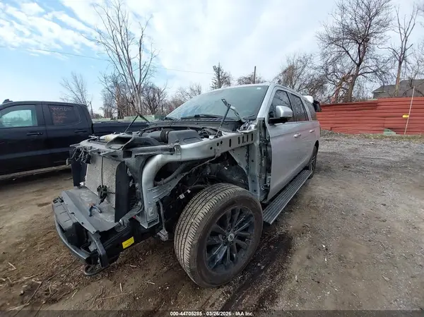 1FMJK2AT6KEA88895 2019 FORD EXPEDITION - Image 2