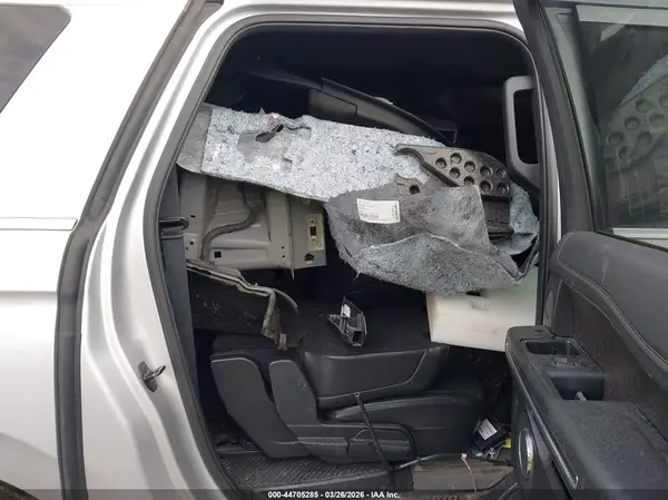 1FMJK2AT6KEA88895 2019 FORD EXPEDITION - Image 8