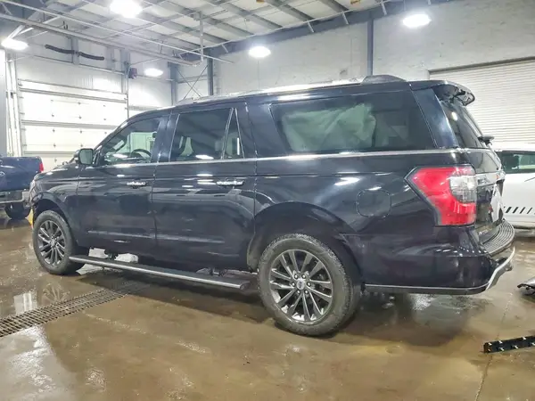 1FMJK2AT6KEA90534 2019 FORD EXPEDITION - Image 2
