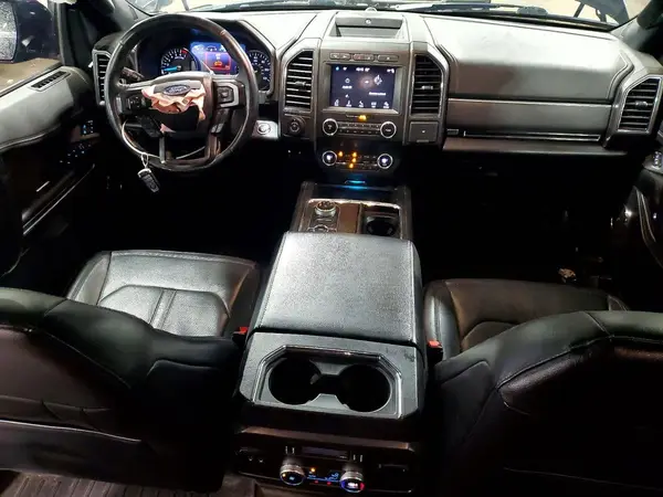 1FMJK2AT6KEA90534 2019 FORD EXPEDITION - Image 8