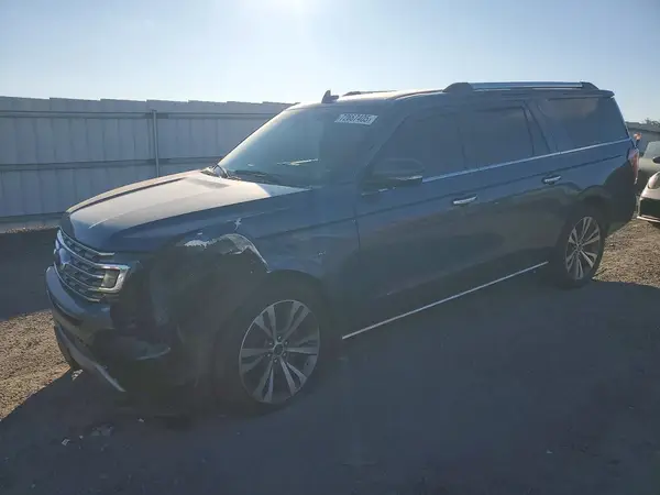 1FMJK2AT6LEA05483 2020 FORD EXPEDITION - Image 1