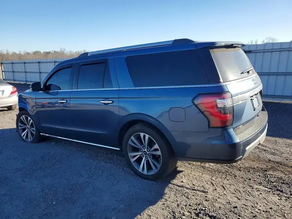 1FMJK2AT6LEA05483 2020 FORD EXPEDITION - Image 2