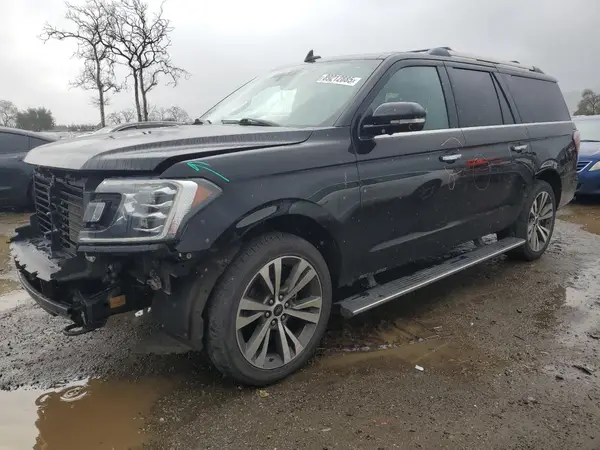 1FMJK2AT6LEA08321 2020 FORD EXPEDITION - Image 1