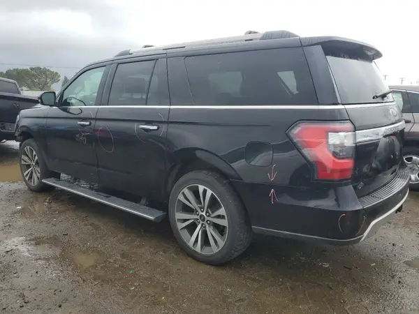 1FMJK2AT6LEA08321 2020 FORD EXPEDITION - Image 2
