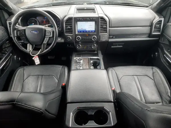 1FMJK2AT6LEA08321 2020 FORD EXPEDITION - Image 8